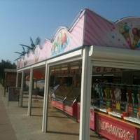 Restaurant Acapulco