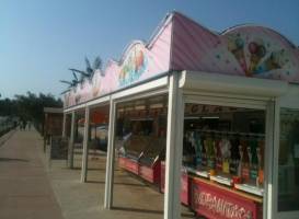 Restaurant Acapulco