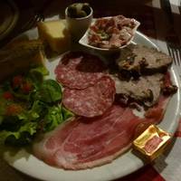 Auberge des Mancelles