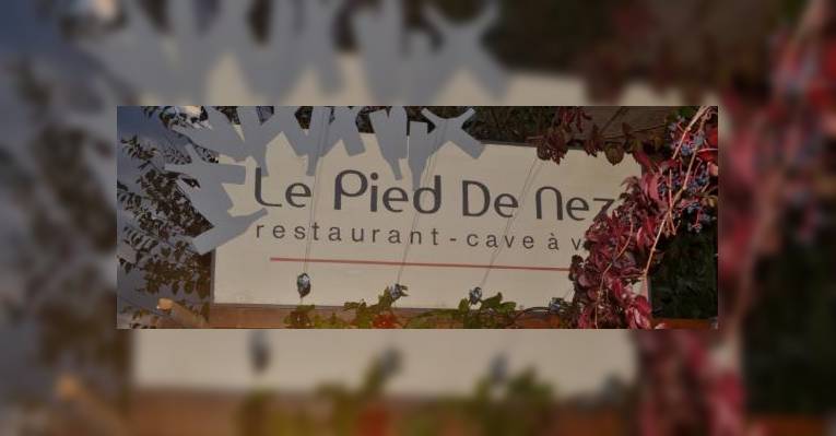 Снимок Le Pied De Nez, Ле-Кастелле