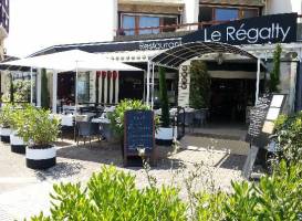Le Regalty