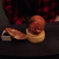 Restaurant Clin d'Oeil