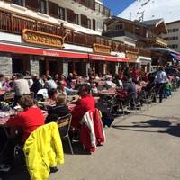 Restaurant L'Arbina