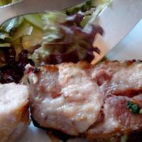 Le Bistroquet