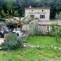 Auberge du Pont d'Arc