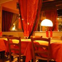 Restaurant Coconut's