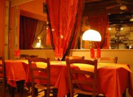 Restaurant Coconut's
