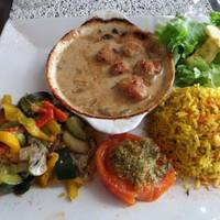 Restaurant Chanteplage