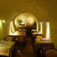La Caverne