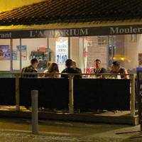 L'Aquarium