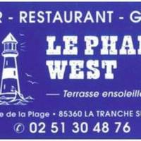 Phare West