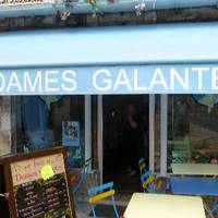 Les Dames Galantes
