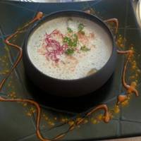 Restaurant L'Hysope