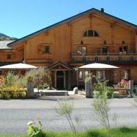 Auberge de Montagne la Table de Fifine