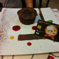 L'Ecume