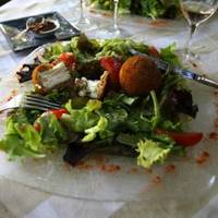 Restaurant L'Oustalet