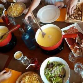 Restaurant L'Oree des Pistes