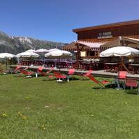 Restaurant Le Pachu 2000