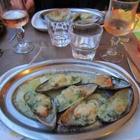Restaurant L'Aioli
