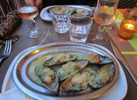 Restaurant L'Aioli