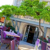 Le Saint Hippolyte