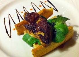 Jacky Benand - Restaurant La Chapelle D'Abondance - Le Clos Savoyard Bar
