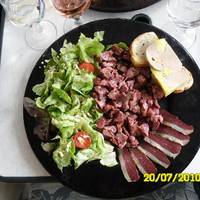 La Gavotine
