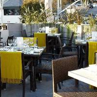 Nirvana Grille - Laguna Beach
