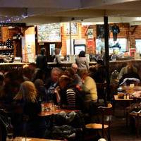 Settlers Tavern