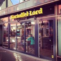 Kartoffellord