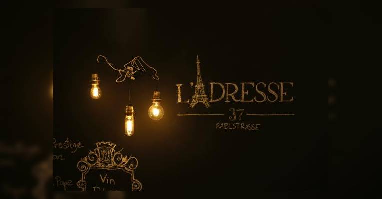 Изображение L'Adresse 37, Мюнхен
