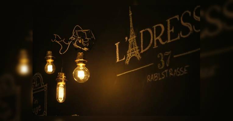 Изображение L'Adresse 37, Мюнхен