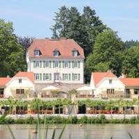 Teichhaus