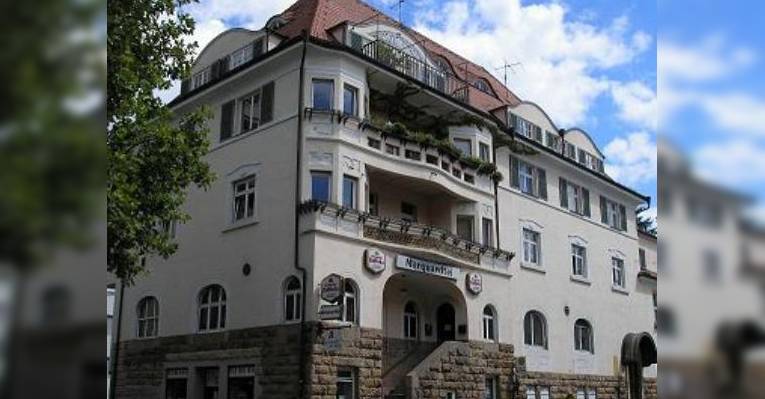 Снимок Marquardtei-Schnitzelakademie, Тюбинген