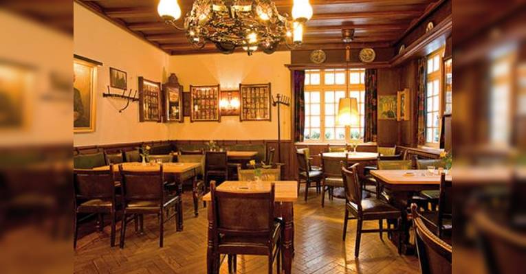 Изображение Gasthaus Stuhlmacher, Мюнстер