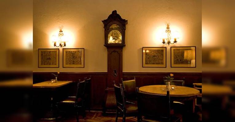 Изображение Gasthaus Stuhlmacher, Мюнстер