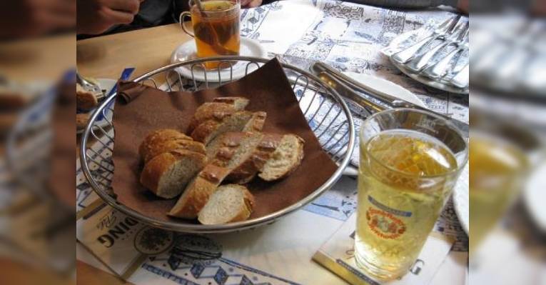Снимок Fisch Jackob, Майнц