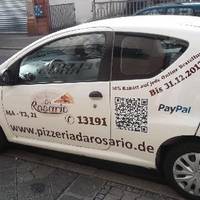 Da Rosario