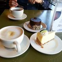 Nichole's Fine Pastry