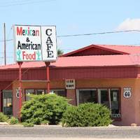 Wayside Cafe