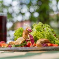 Restaurant Bolle