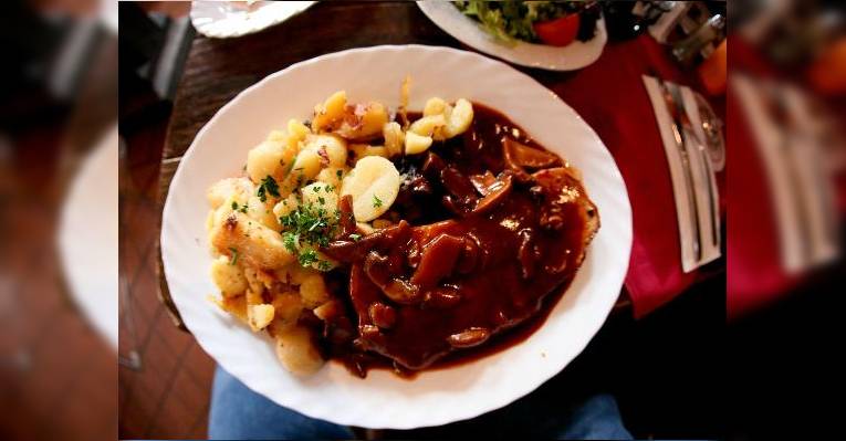 мясо. абалденное !