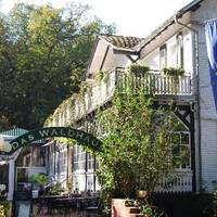 Waldhaus