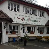 Waldgasthaus Steinbach