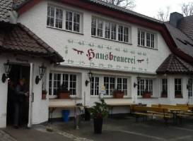 Waldgasthaus Steinbach