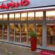 Снимок Vapiano, Бремен