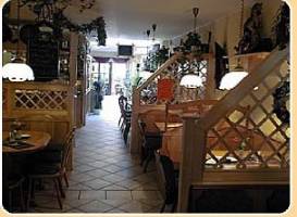 Mende's Restaurant - Ihr Steakhaus im Harz