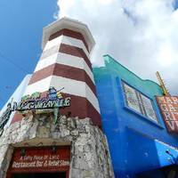 Jimmy Buffett's Margaritaville