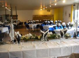 Restaurant Sonnenhof im Eichenbuhl Inh.Anita Martin