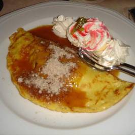 Prager Spezialitatenrestaurant